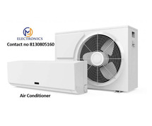 Air Conditioner manufacturers in Delhi: HM Electronics