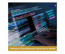 Software Development Services in Noida - Digital Boosts