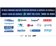 Top Aquaguard Water Purifier Services in Ernakulam @9807883333