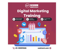 digital marketing course in gurgaon