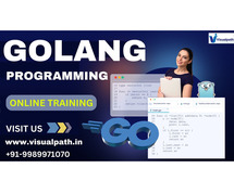 Go Programming Training Hyderabad | Golang Online Training