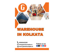 Warehousing Services in