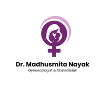 Dr. Madhusmita Nayak-Lady Obstetrician Gynecologist in Bhubaneswar
