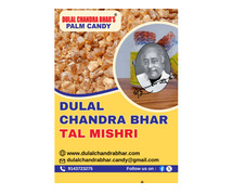 Dulal Chandra Bhar Tal Mishri