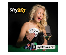 Best Sky Exchange ID | Online Betting ID | Betting Site in India