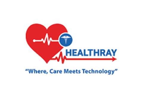 Healthray The Best Software For Hospital Management System