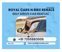 Self Driven Car Rental Gurdaspur