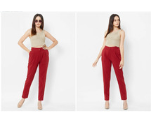 Zola Pants: Unmatched Elegance for Every Occasion