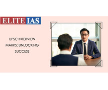 Decoding the Importance of Interview Marks in UPSC
