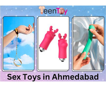 Buy Sex Toys in Ahmedabad to Enjoy This Valentine Week