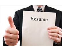 Resume Writing Services in Bangalore