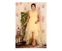 Find Midi Dress for Ladies Online in Noida