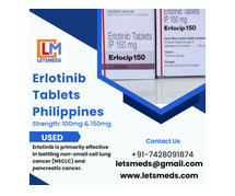 Indian Erlotinib Tablets Online Price Thailand, Dubai, UAE, China