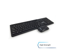Save Big: Get 20% Off on Wireless Keyboard and Mouse Combo