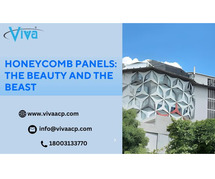 Honeycomb Panels: The Beauty and the Beast