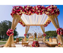 Wedding venues in Mayapuri