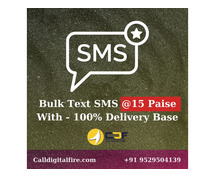 Drive Success with High-Impact Bulk SMS Marketing Solutions in Kolkata