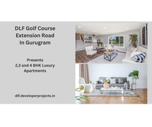 DLF Golf Course Extension Road Gurugram | Come Home to Happiness!