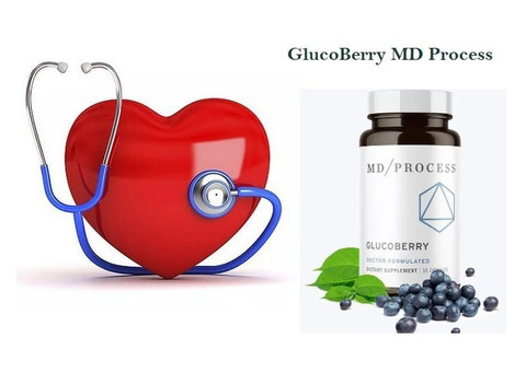 Unlock the Power of GlucoBerry for Improved Energy and Well-Being