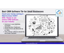 Best Tip – CRM Software for Small Businesses