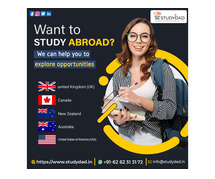 Best Overseas Education Consultants | StudyDad