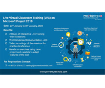 PgMP Certification Training Online