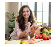 Best wellness nutrition and dietetics courses in Faridabad