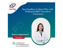 Spine Care Specialist Near Me