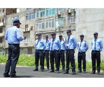 Security Services in Bannerghatta Road,Bangalore