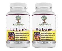Nature's Pure Berberine: Check Here Its Price, Uses And Reviews