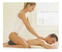 Professional Body Massage Parlor Near Helepad 9599334860