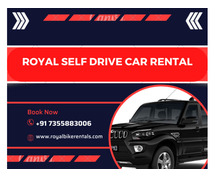 self drive car rental kapurthala