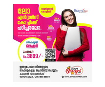 Law Entrance Coaching in Thrissur