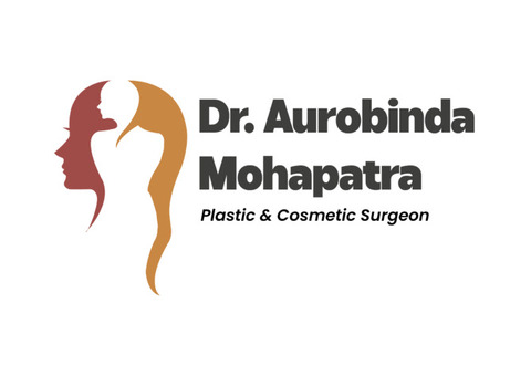 Dr. G. Aurobinda Mohapatra