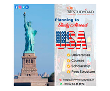 study abroad consultants usa | StudyDad
