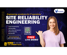 Site Reliability Engineering Training in Hyderabad