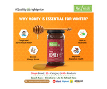 Buy Berry Honey at Refresh