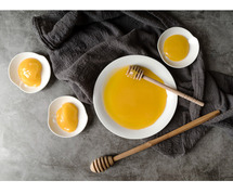 Premium Mustard Honey Exporters from India - Order Now!