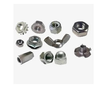 Best SS Hex Nuts