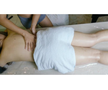 Everything You Need to Know about Male to Male Body Massage Home Service in Karol Bagh