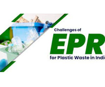 EPR for plastic