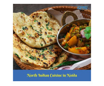Namashkar: Unveiling Authentic North Indian Cuisine in Noida's Culinary Landscape