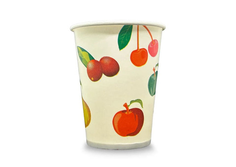 Spectra Paper Cups 250 ml | High Quality Paper Cup Supplier