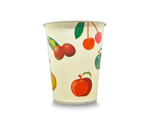 Spectra Paper Cups 250 ml | High Quality Paper Cup Supplier