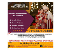 india 9887506156 Vashikaran Astrologer l Love problem solution
