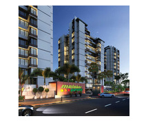 2 BHK Apartments in Ahmedabad
