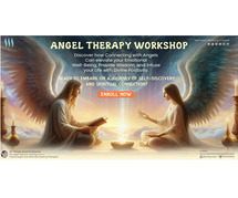 Angel Therapy WhatsApp Workshop