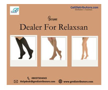 Become Dealer For Relaxsan