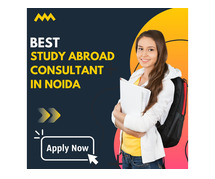 Leading Study Abroad Consultant In Noida