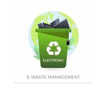 EPR FOR E-Waste